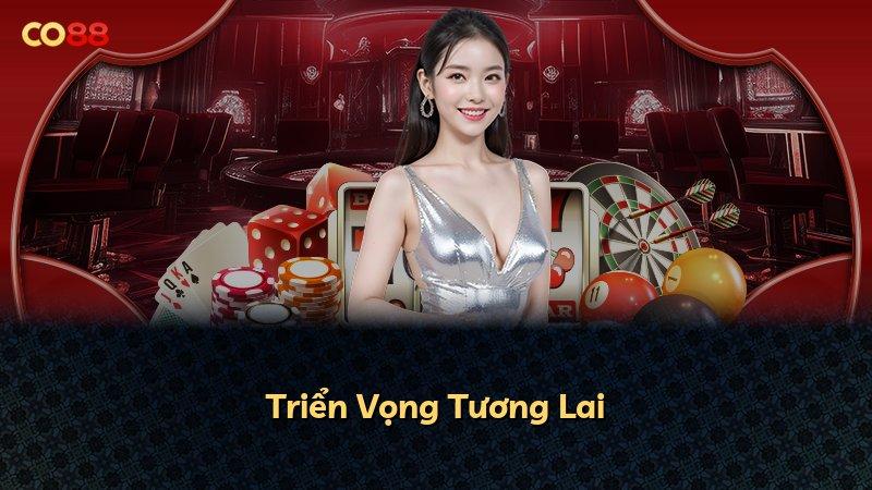 Triển Vọng Tương Lai